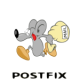 Postfix