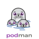 podman